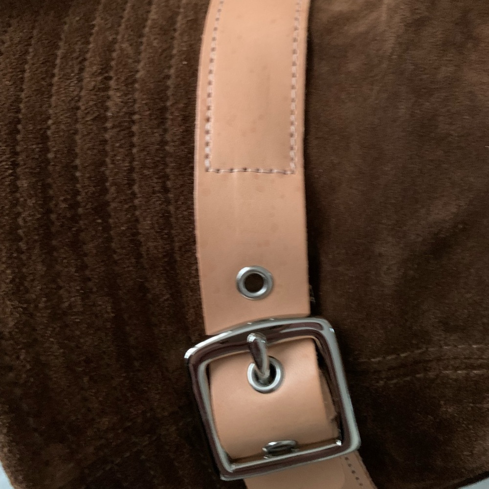 Coach Bucket Hat - image 5